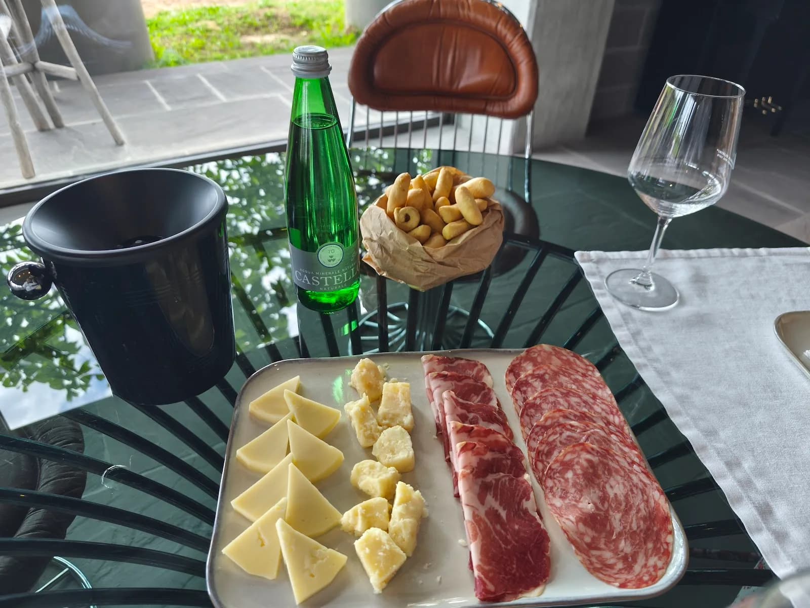 Famiglia Olivini