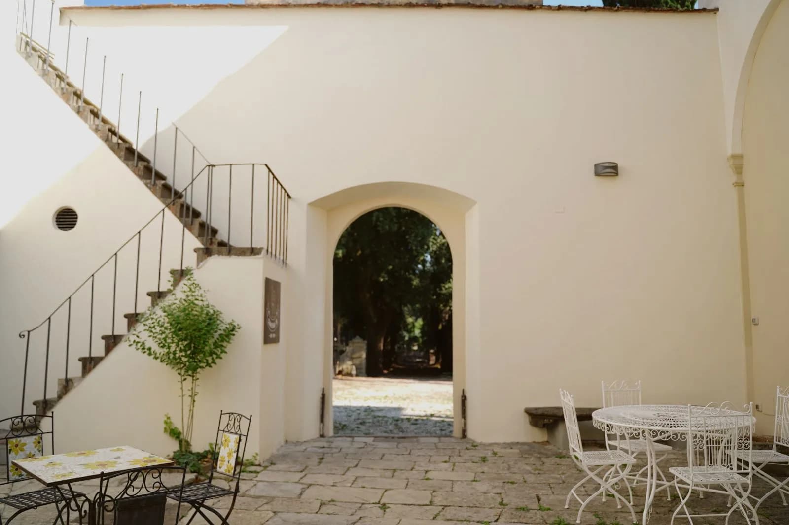 Fantastic Garden Hotel E Ristorante
