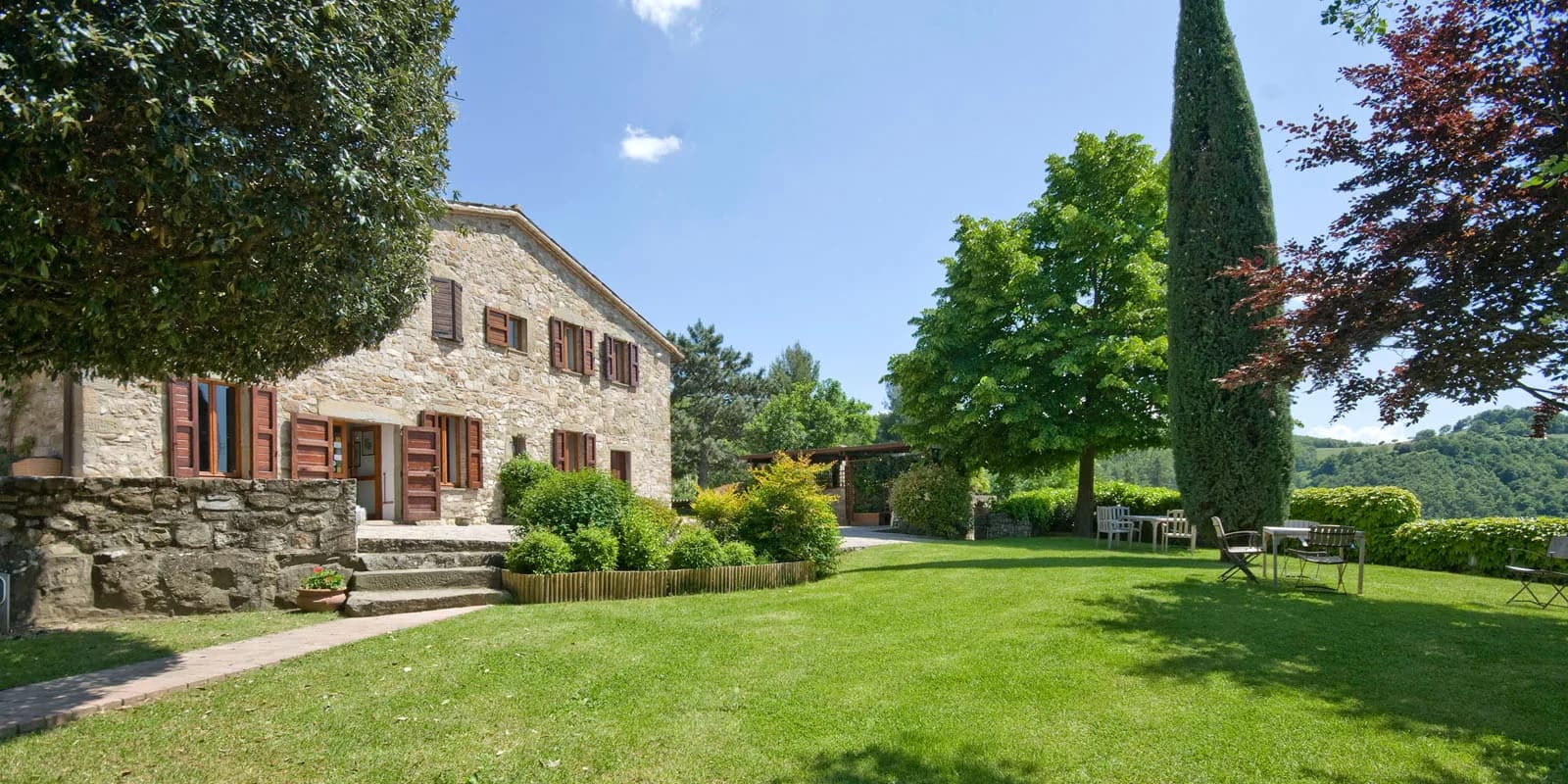Fattoria Di Vibio