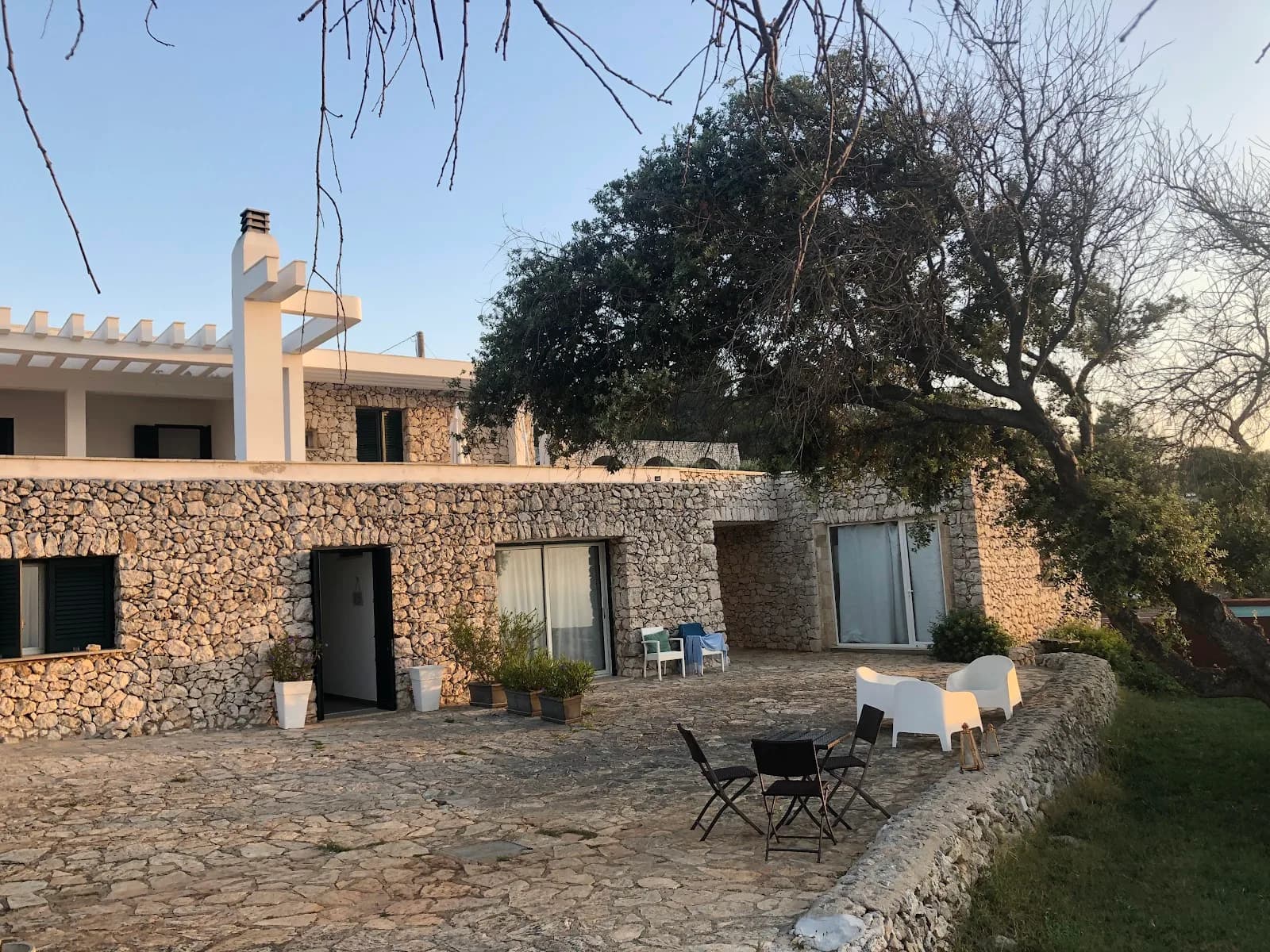 Faruk Leuca Resort