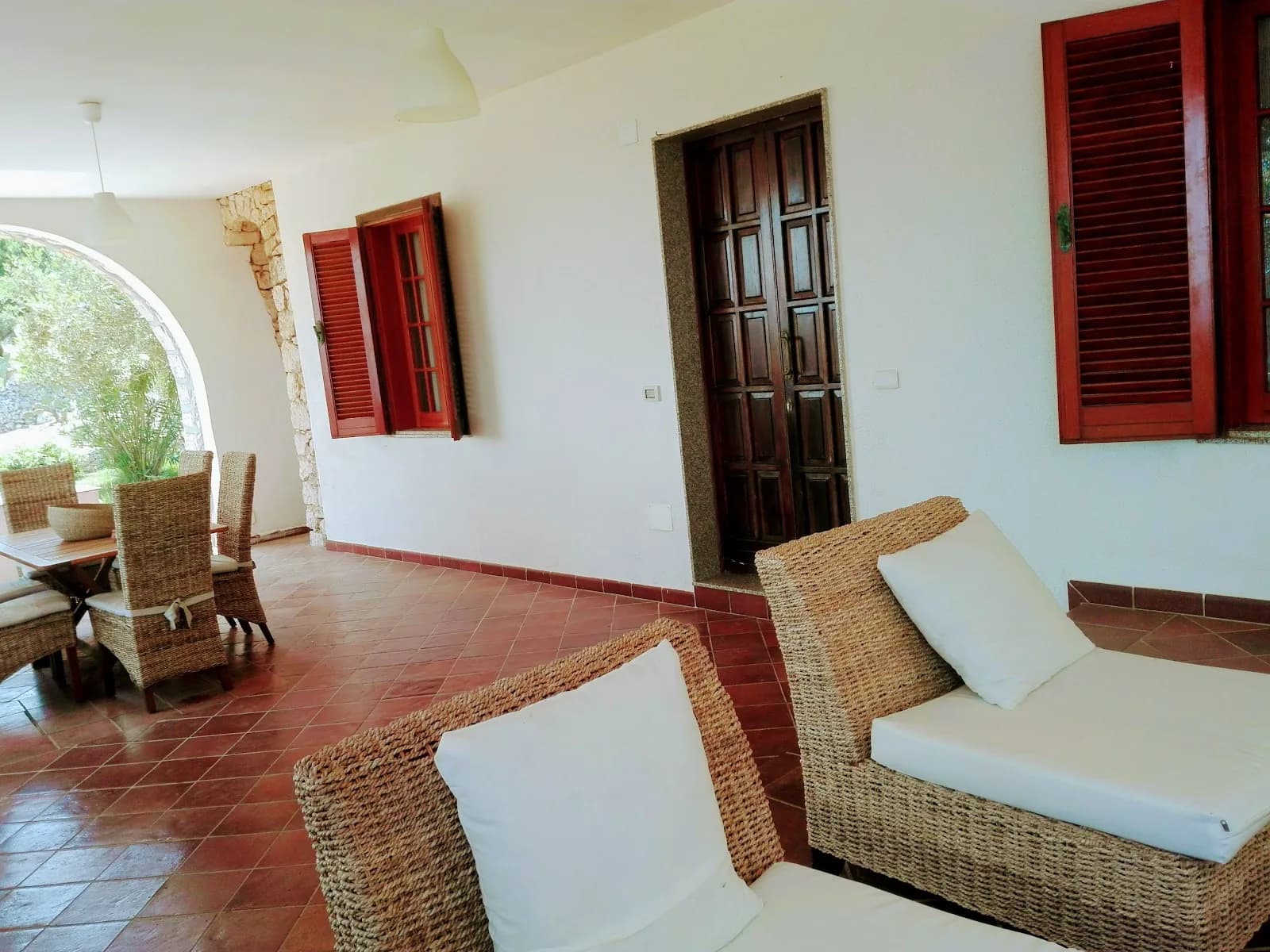 Faruk Leuca Resort