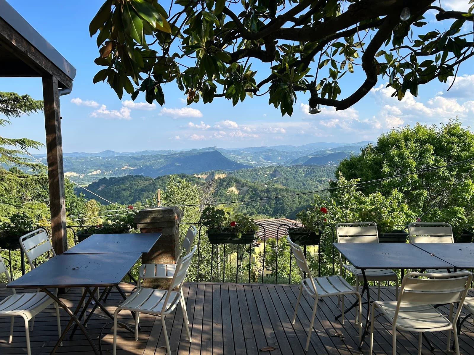 Fattorie Di Montechiaro