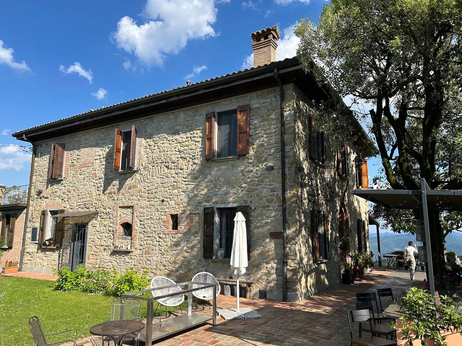 Fattorie Di Montechiaro