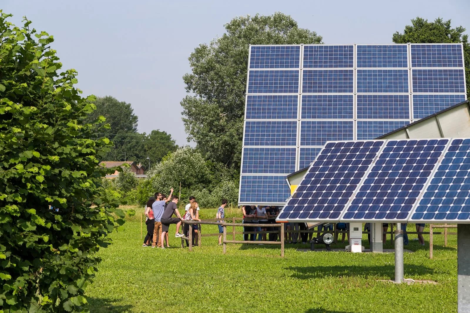 Fenice Green Energy Park