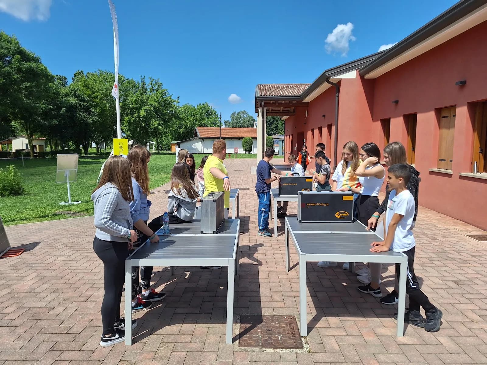 Fenice Green Energy Park