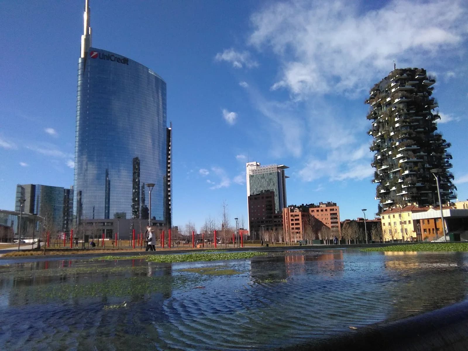 Fondazione Riccardo Catella