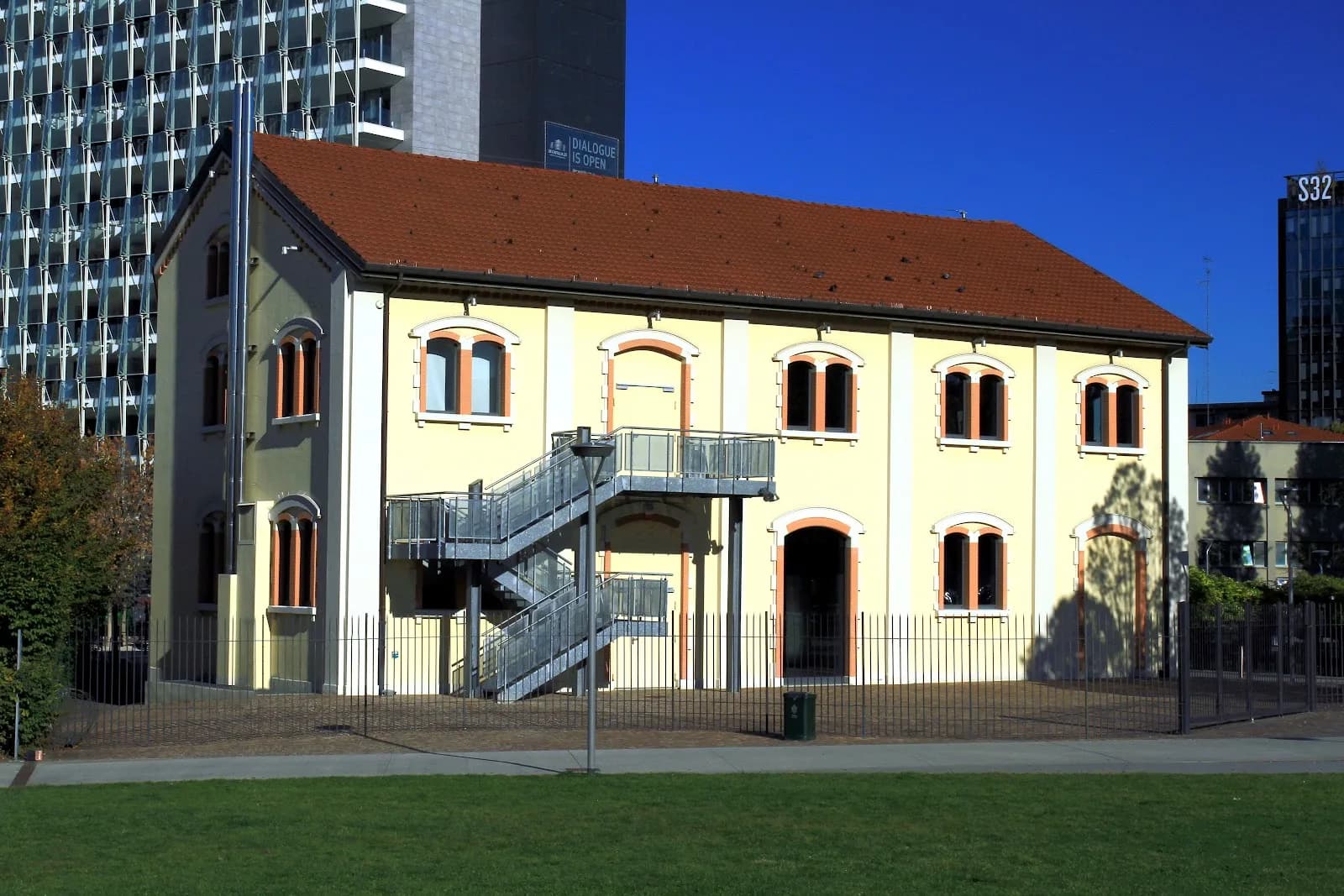 Fondazione Riccardo Catella