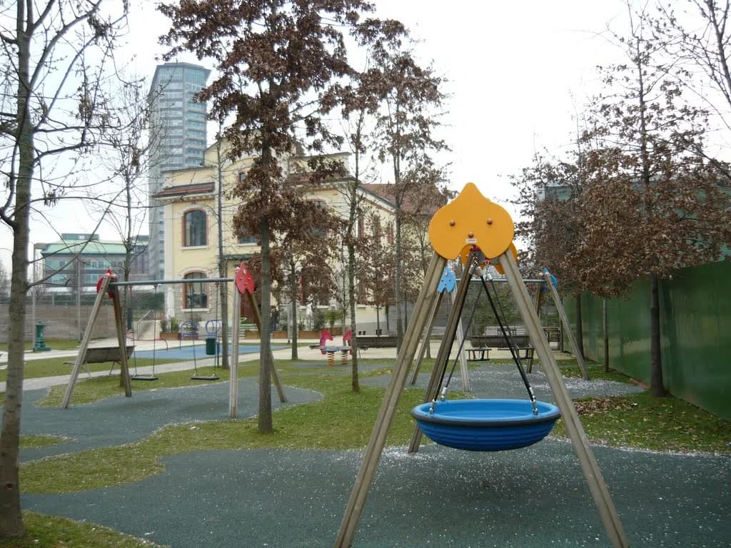 Fondazione Riccardo Catella