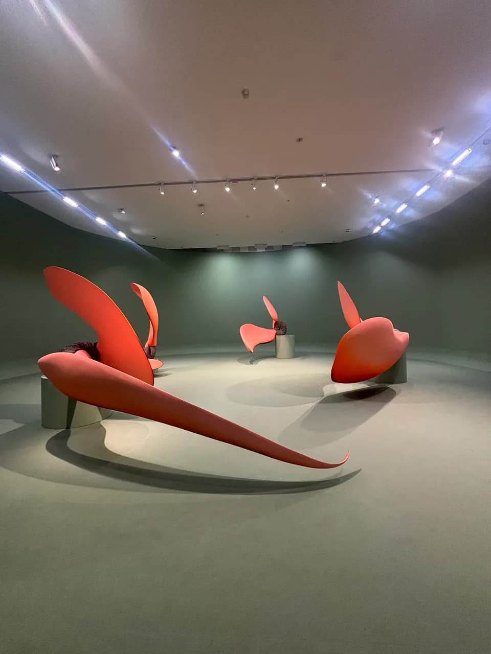 Fondazione Sandretto Re Rebaudengo
