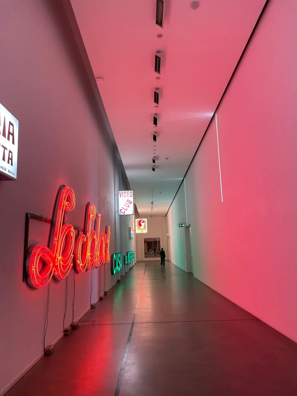 Fondazione Sandretto Re Rebaudengo