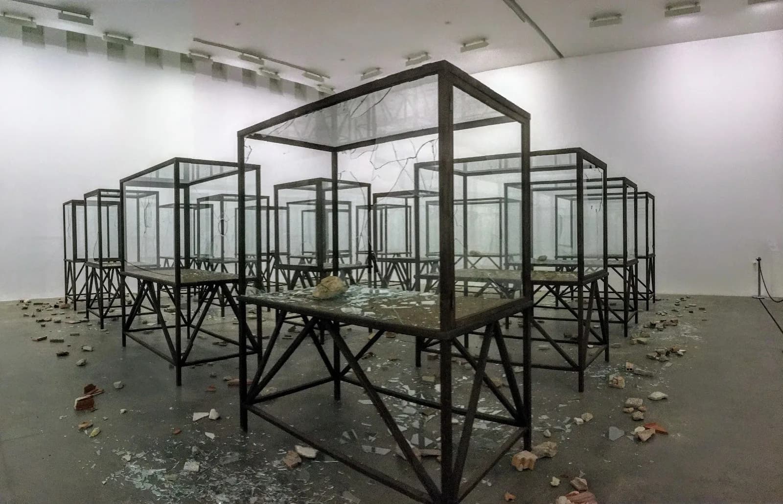 Fondazione Sandretto Re Rebaudengo