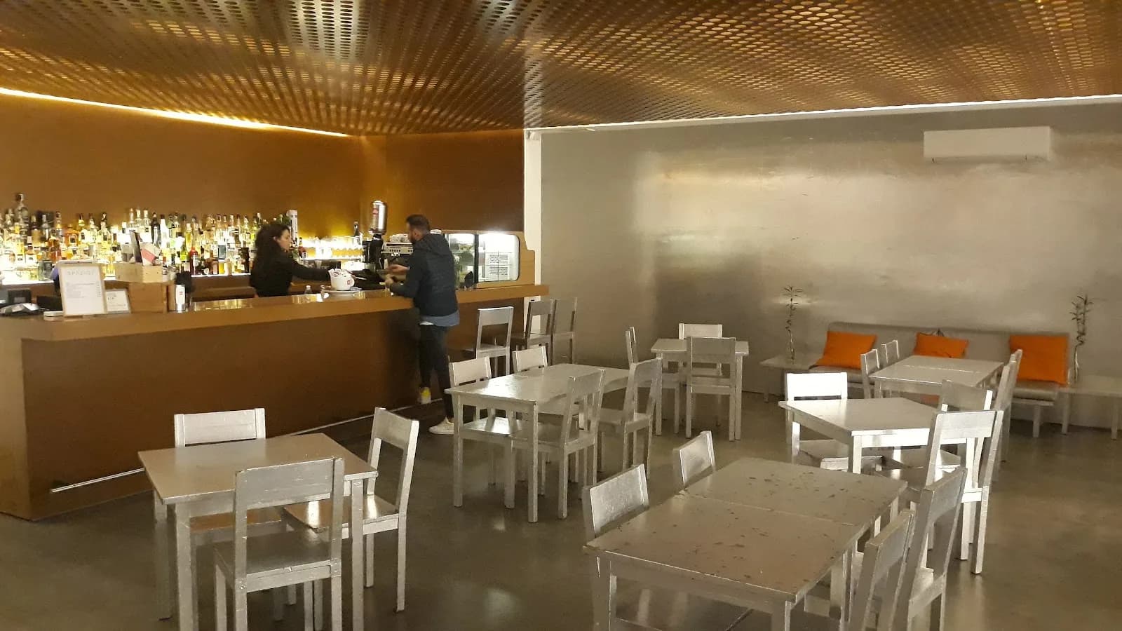 Fondazione Sandretto Re Rebaudengo