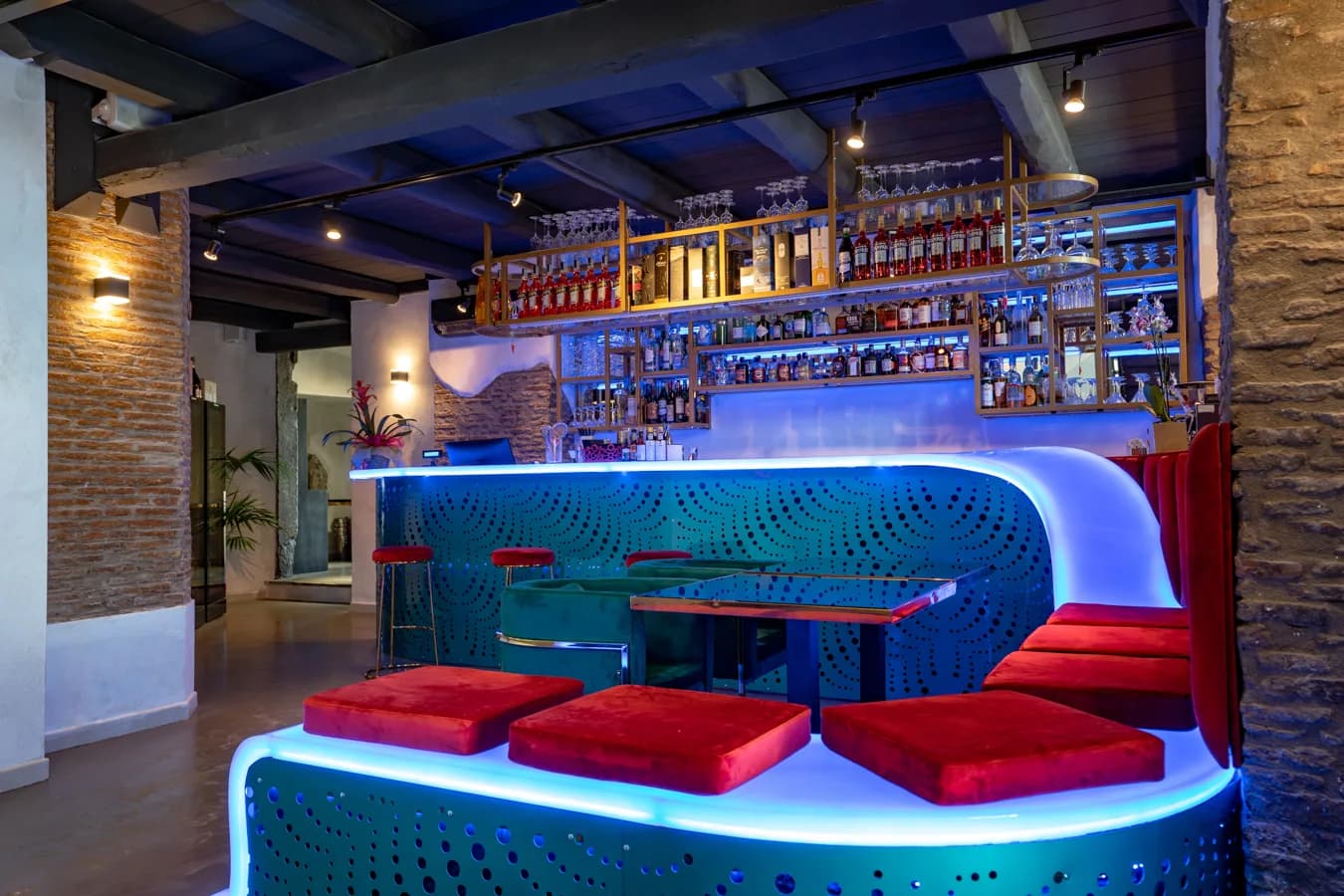 Forme Fish Restaurant