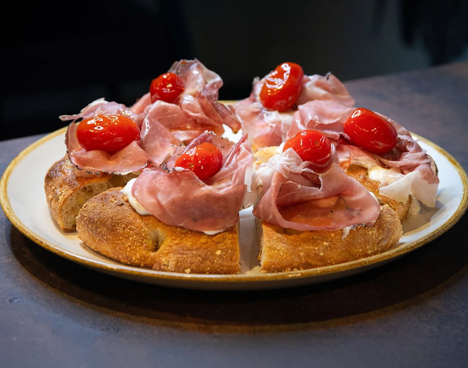 Fuori Tempo Bistrot