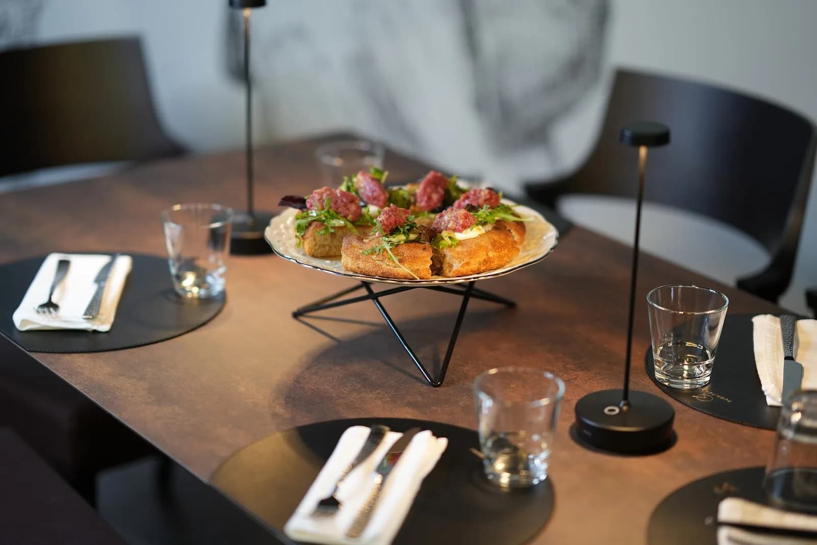 Fuori Tempo Bistrot