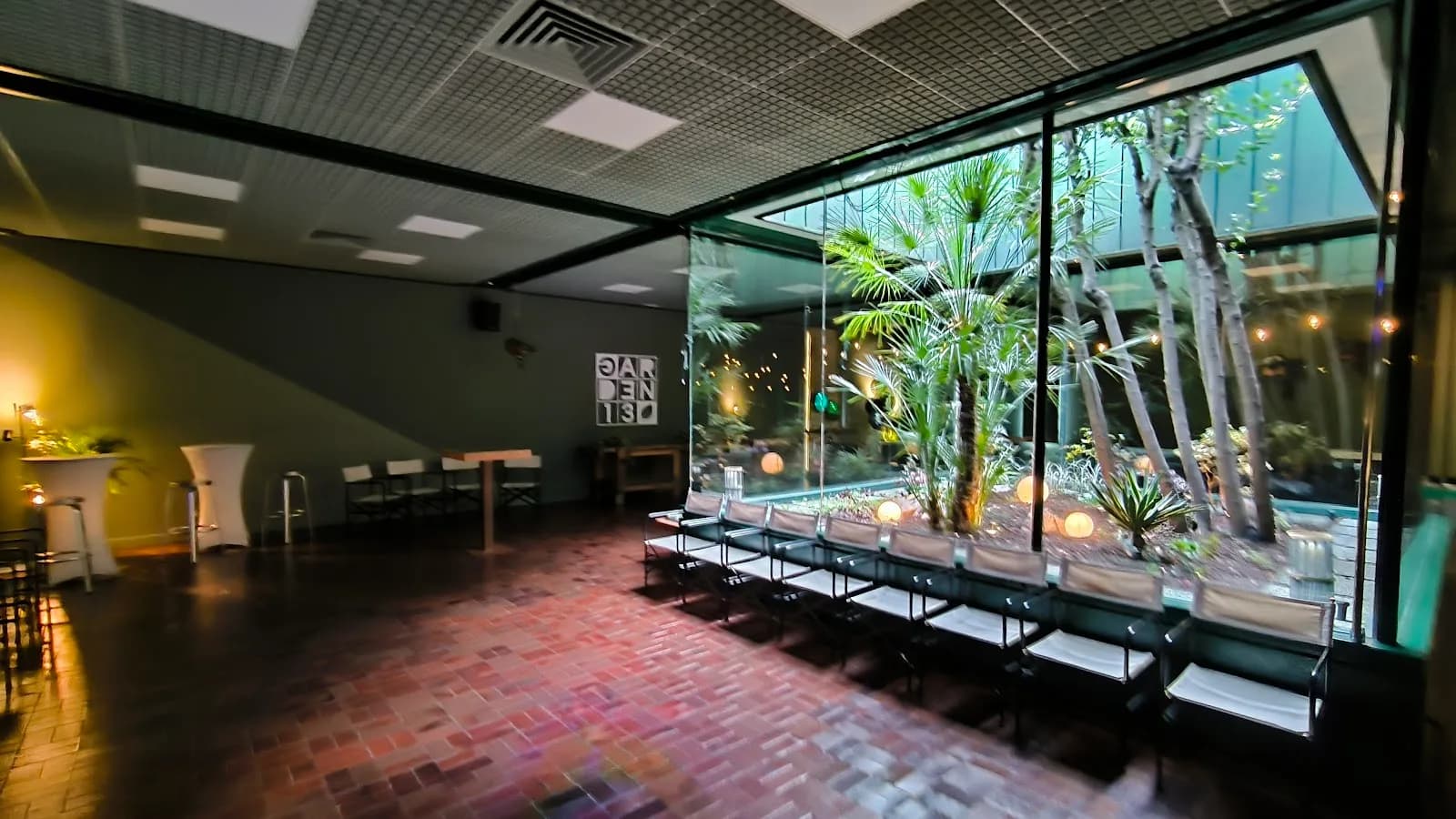 Garden 13