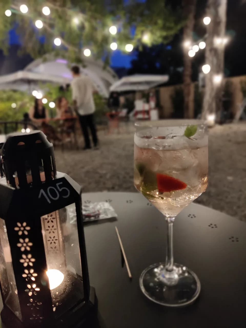 Giardino Ventura