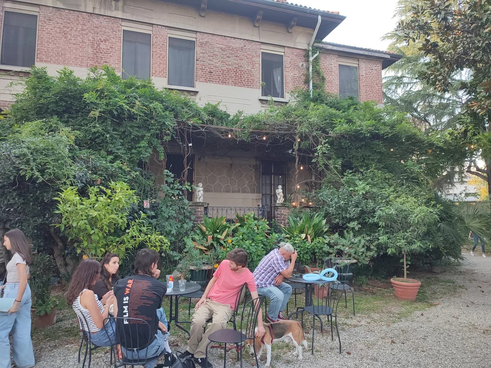 Giardino Ventura