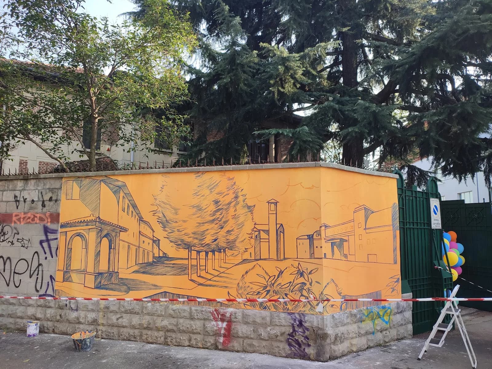 Giardino Ventura