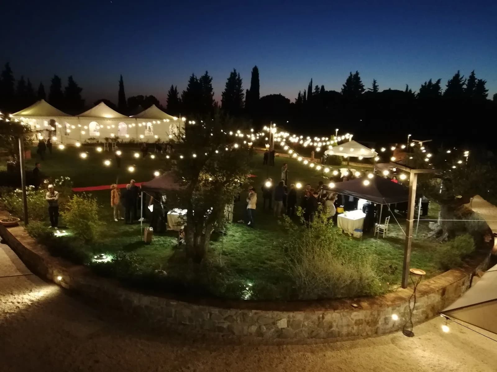Giardino Di Zago