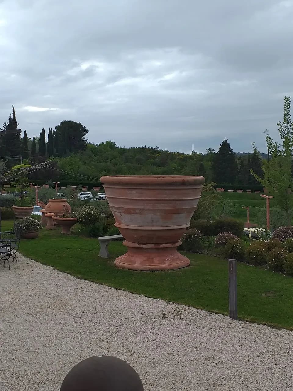 Giardino Di Zago