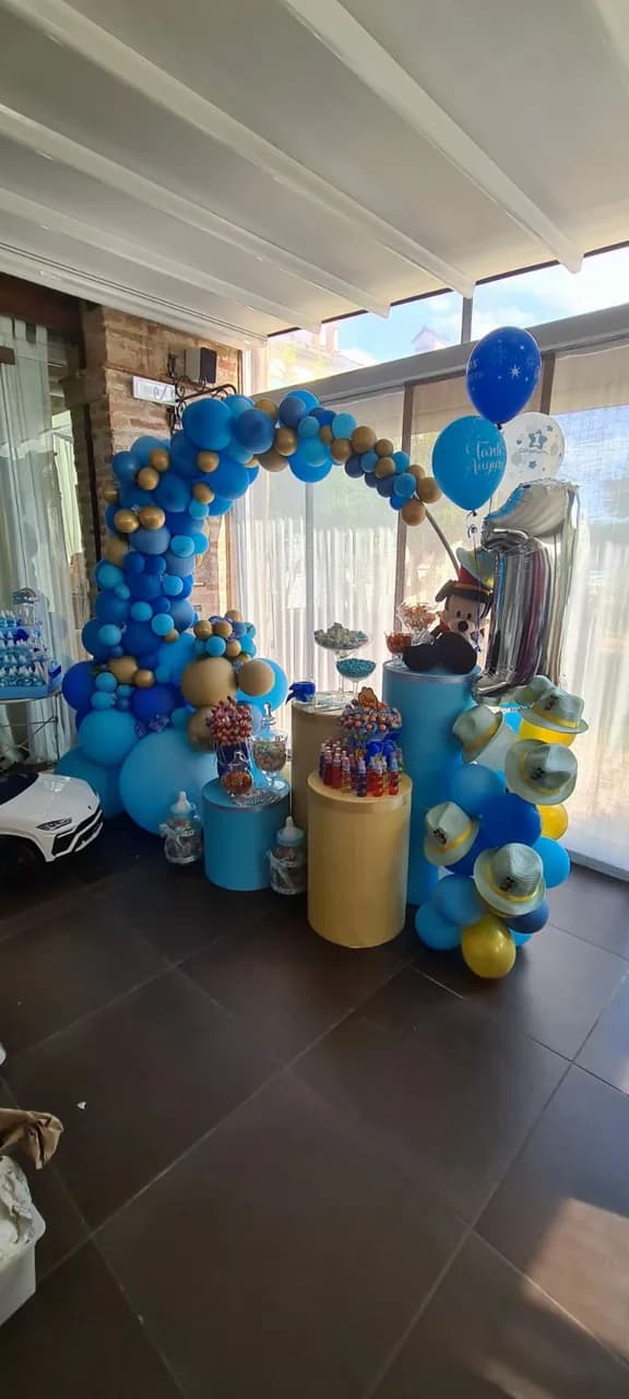 Gio Party