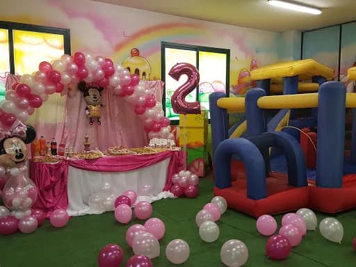 Gio Party