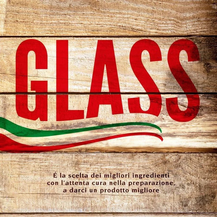 Glass Music