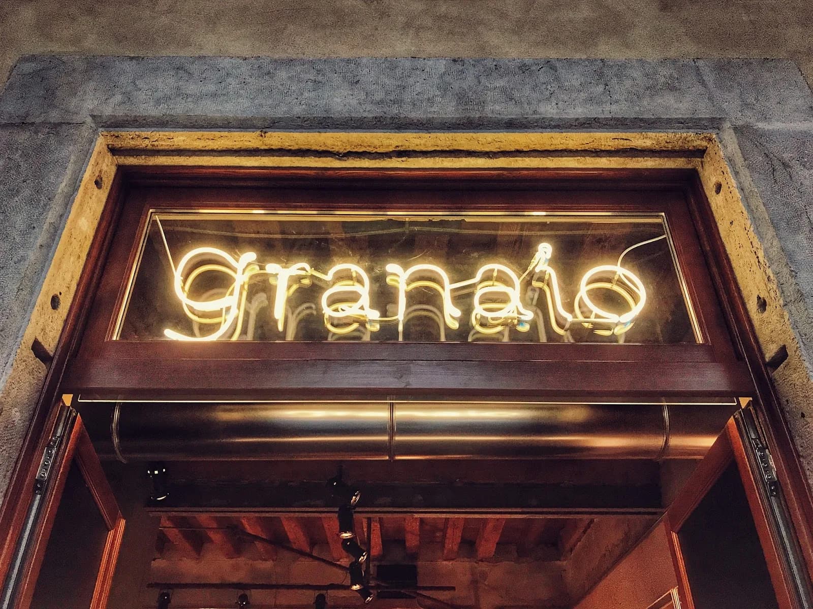 Granaio Brescia