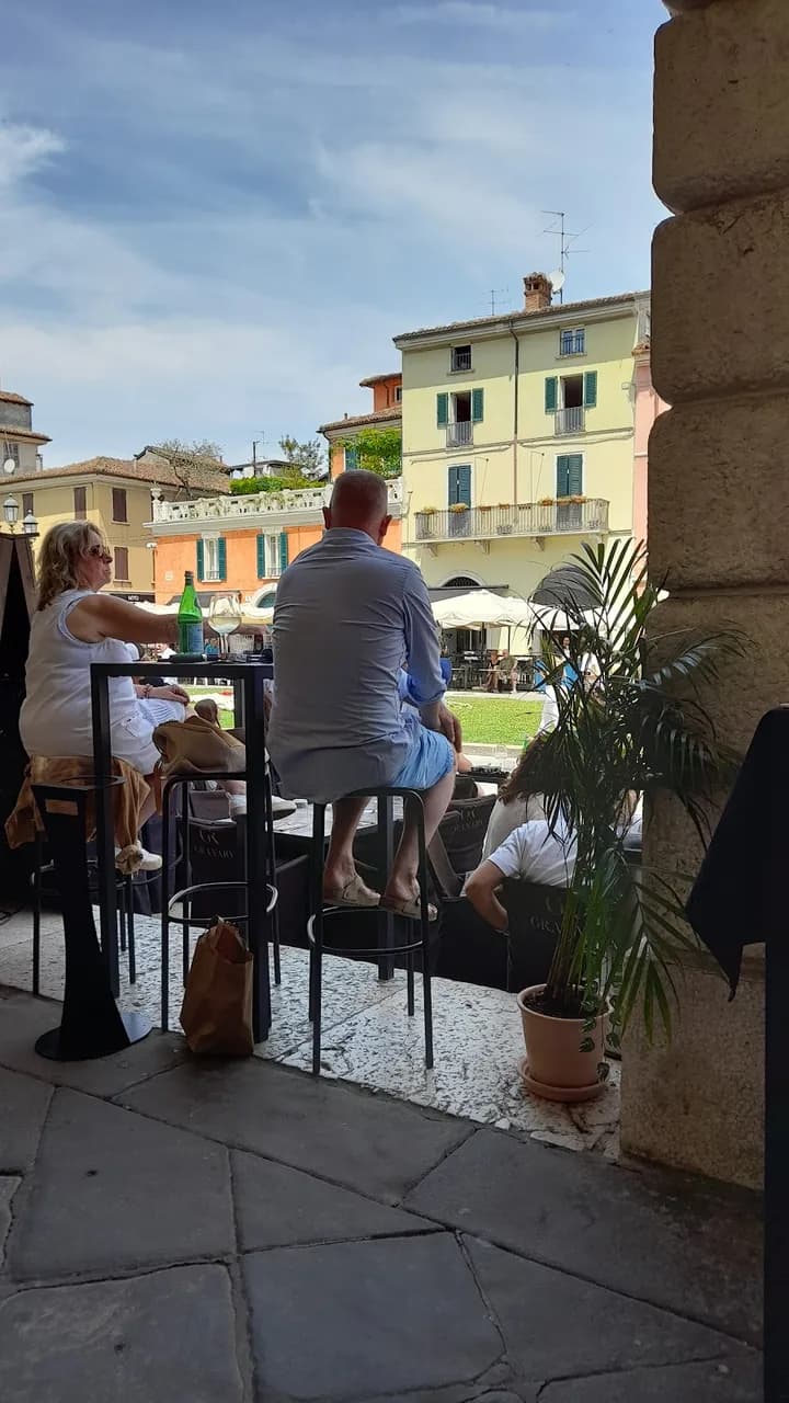 Granaio Brescia