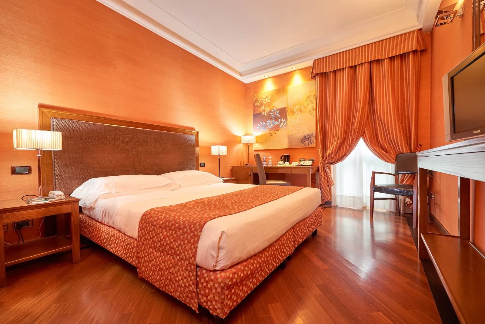 Grand Hotel Adriatico