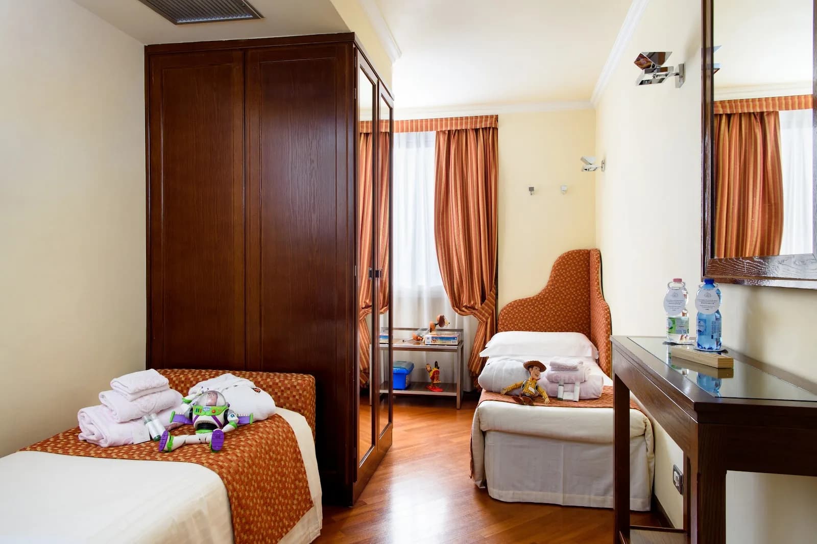 Grand Hotel Adriatico