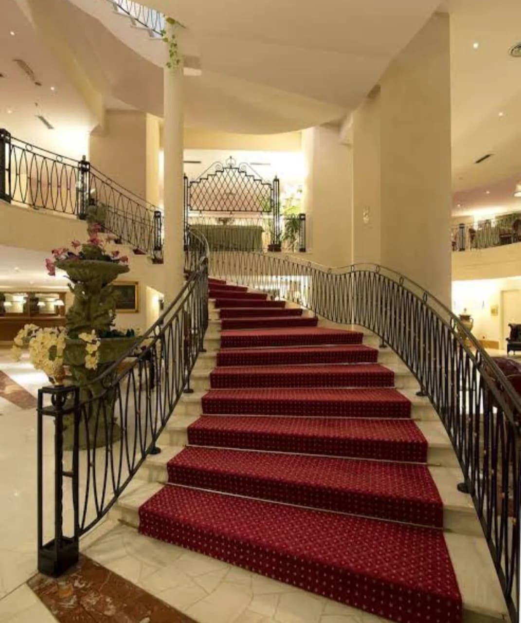 Grand Hotel Barone Di Sassj