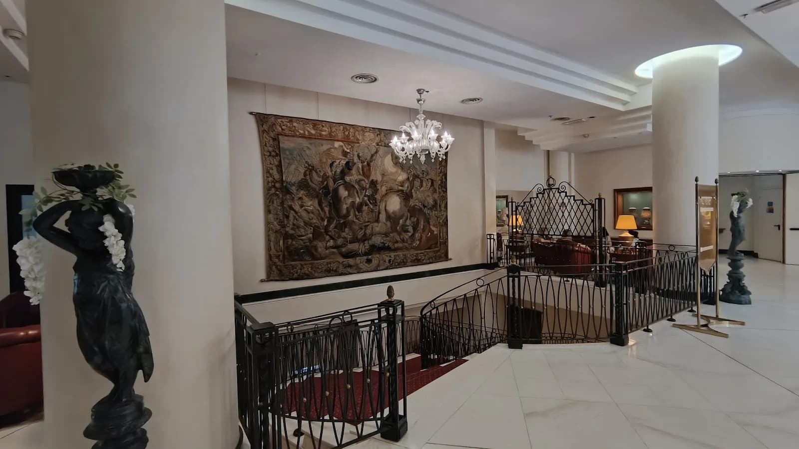Grand Hotel Barone Di Sassj