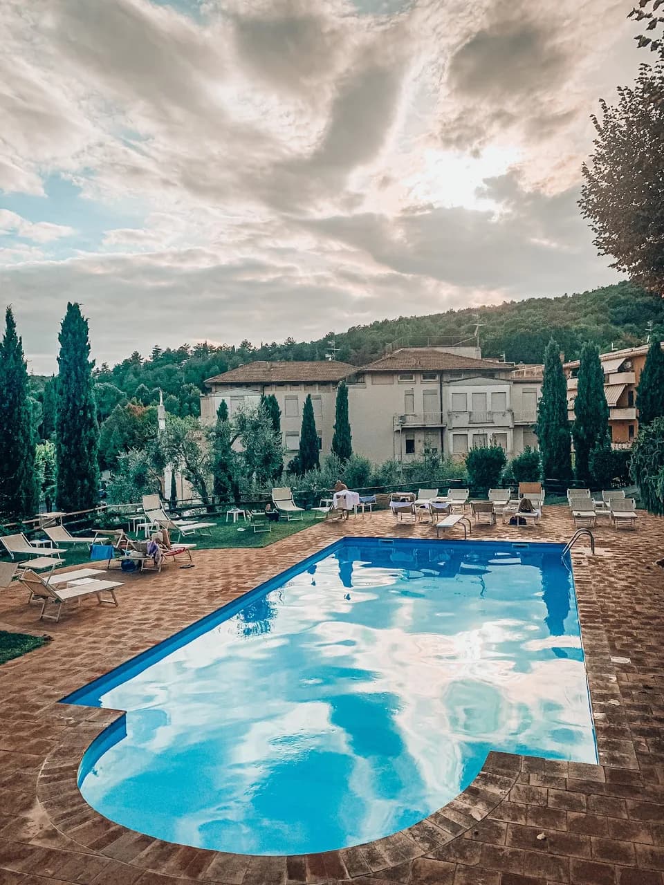 Grand Hotel Admiral Palace