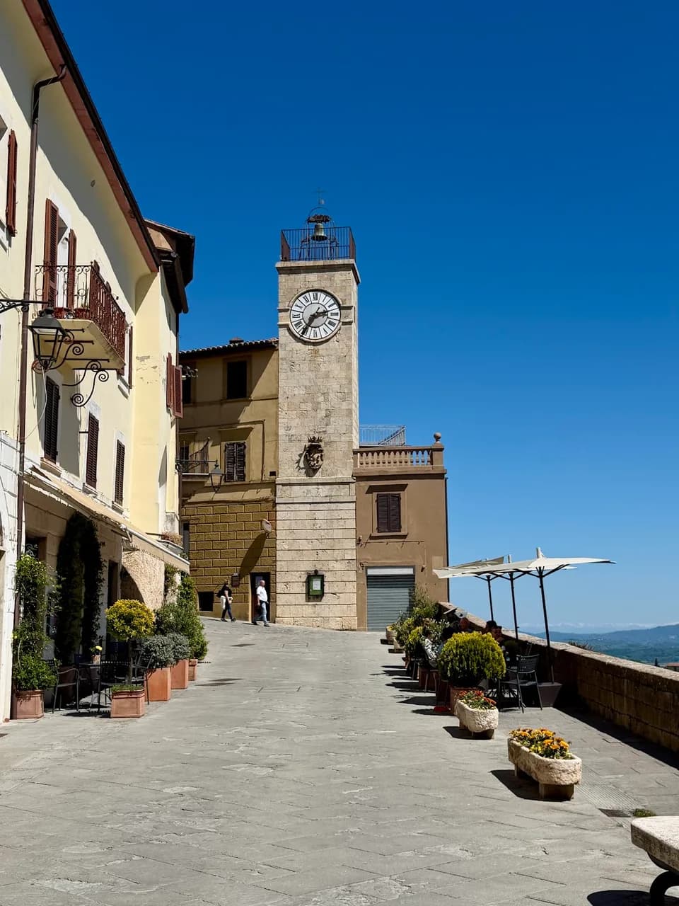 Grand Hotel Le Fonti