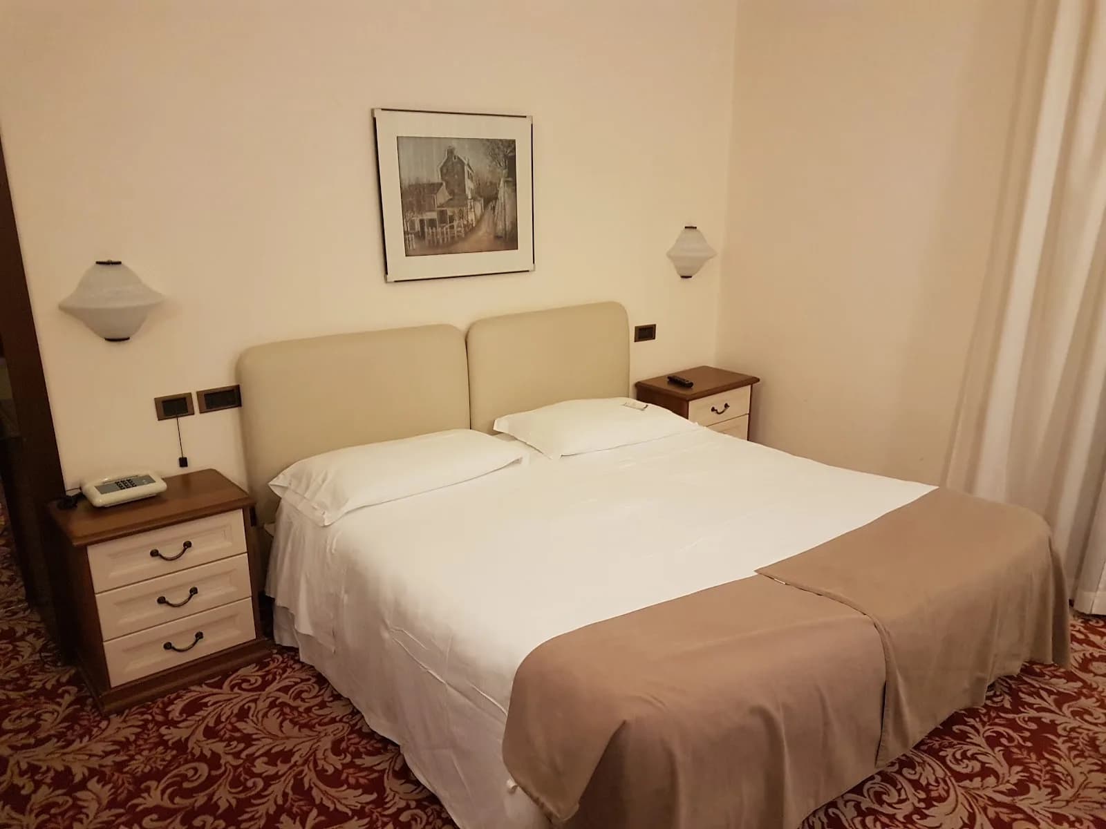 Grand Hotel Le Fonti