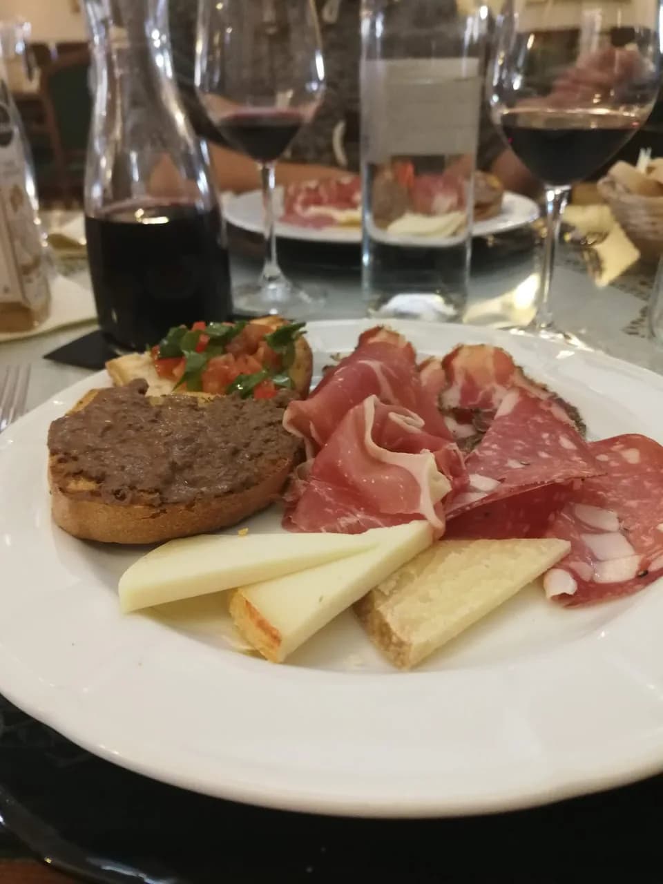 Grand Hotel Le Fonti