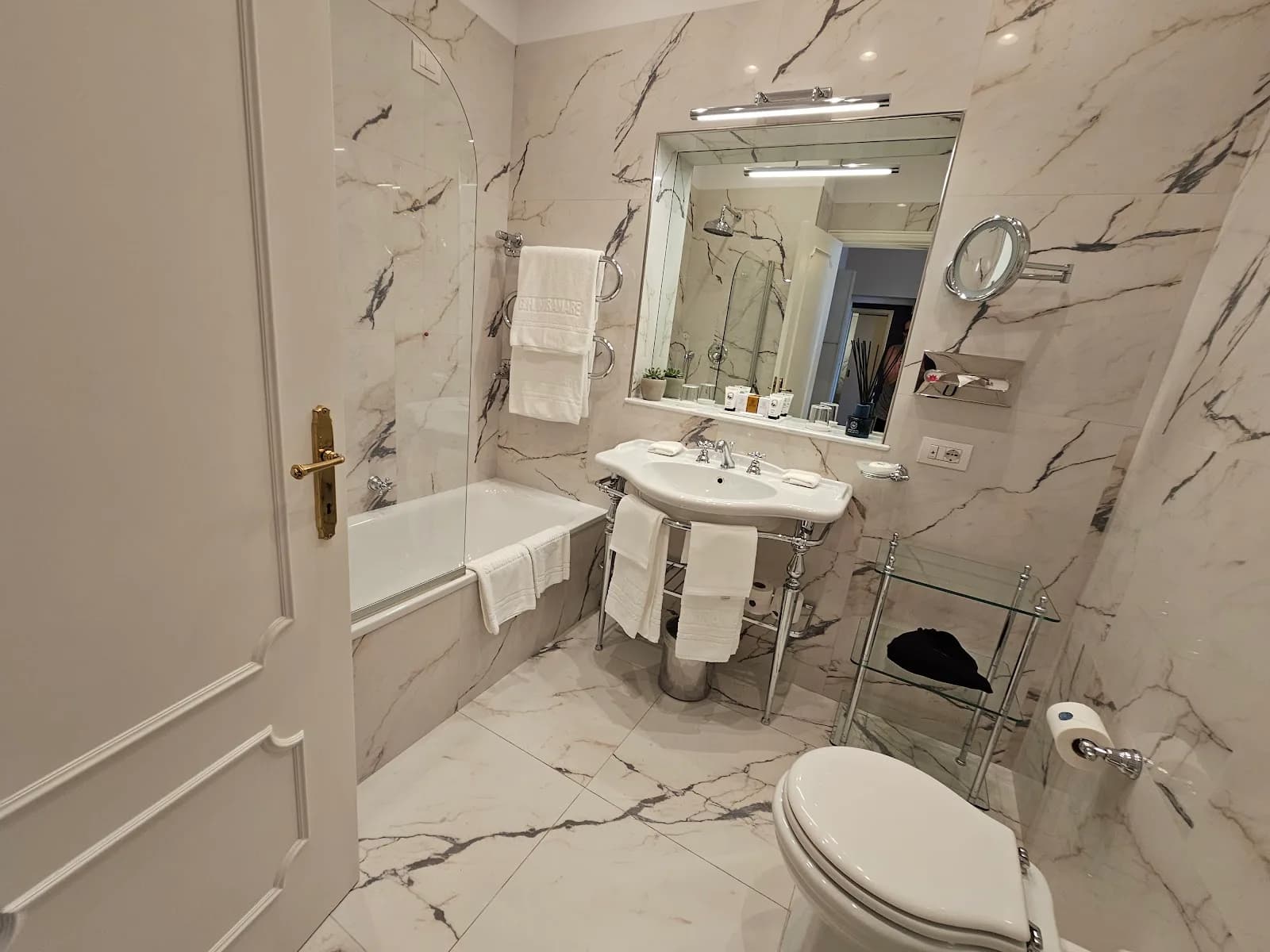 Grand Hotel Miramare