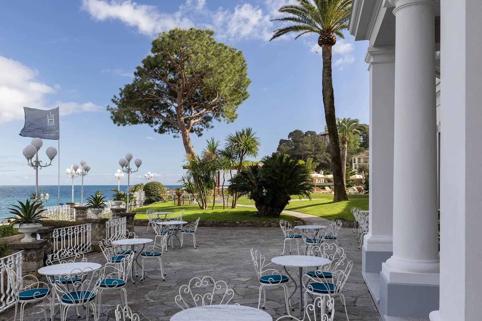 Grand Hotel Miramare