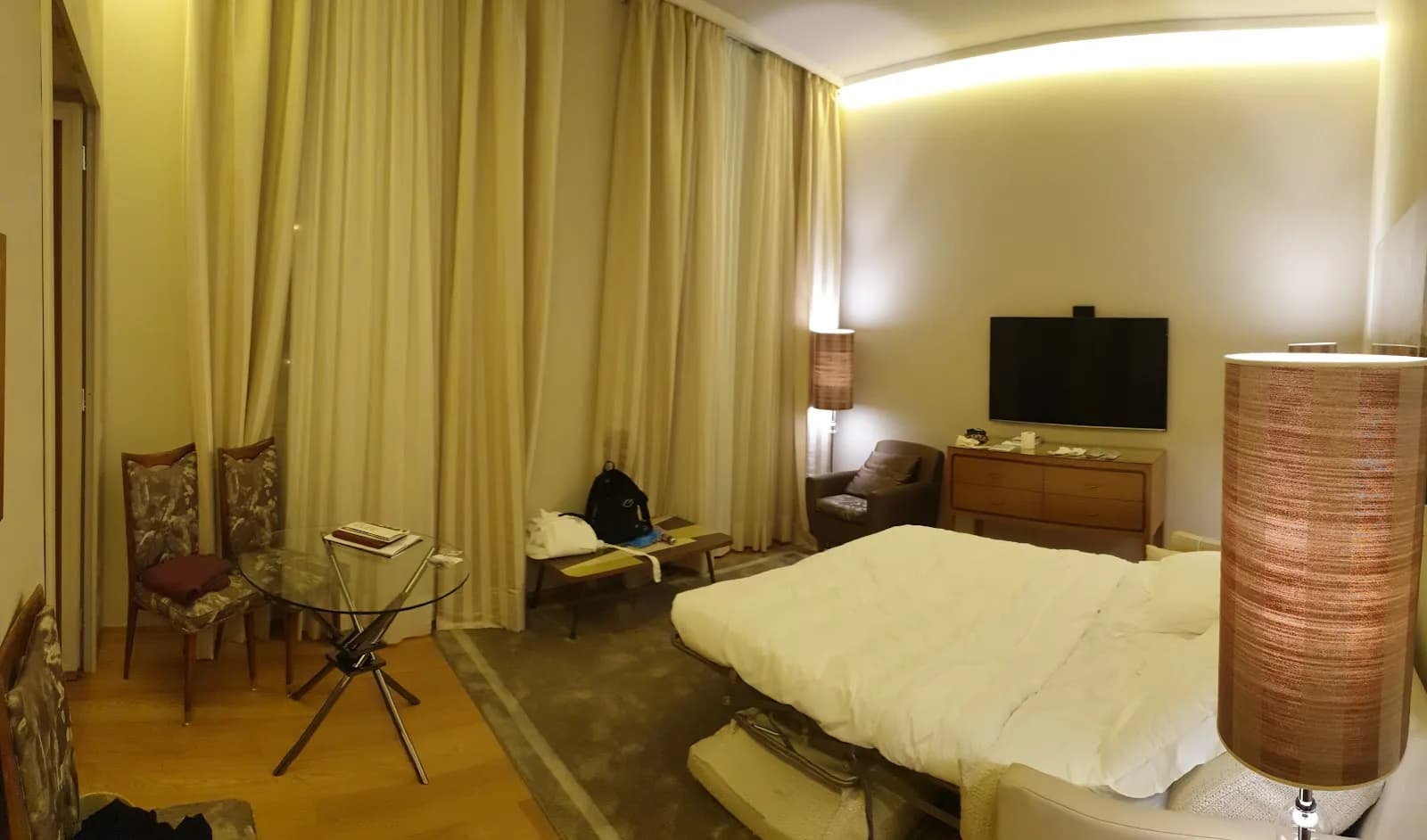 Grand Hotel Minerva