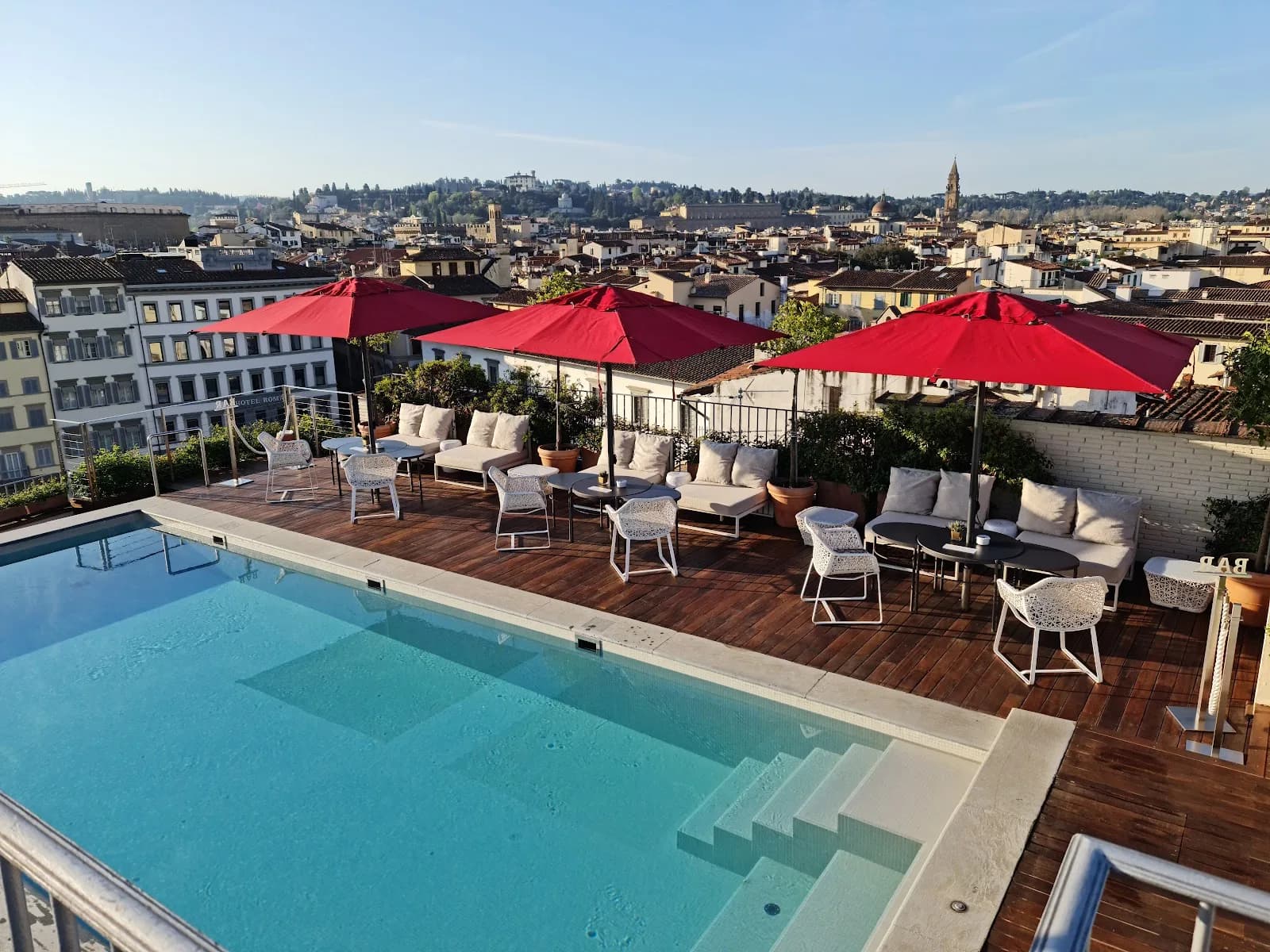 Grand Hotel Minerva