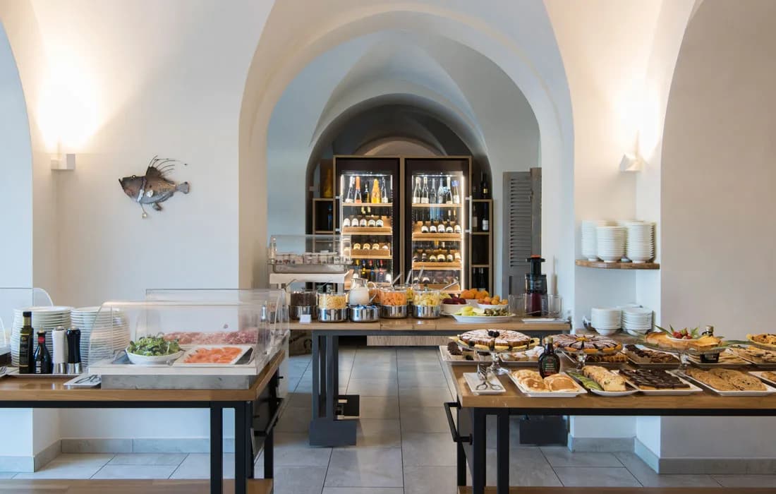 Grand Hotel Portovenere