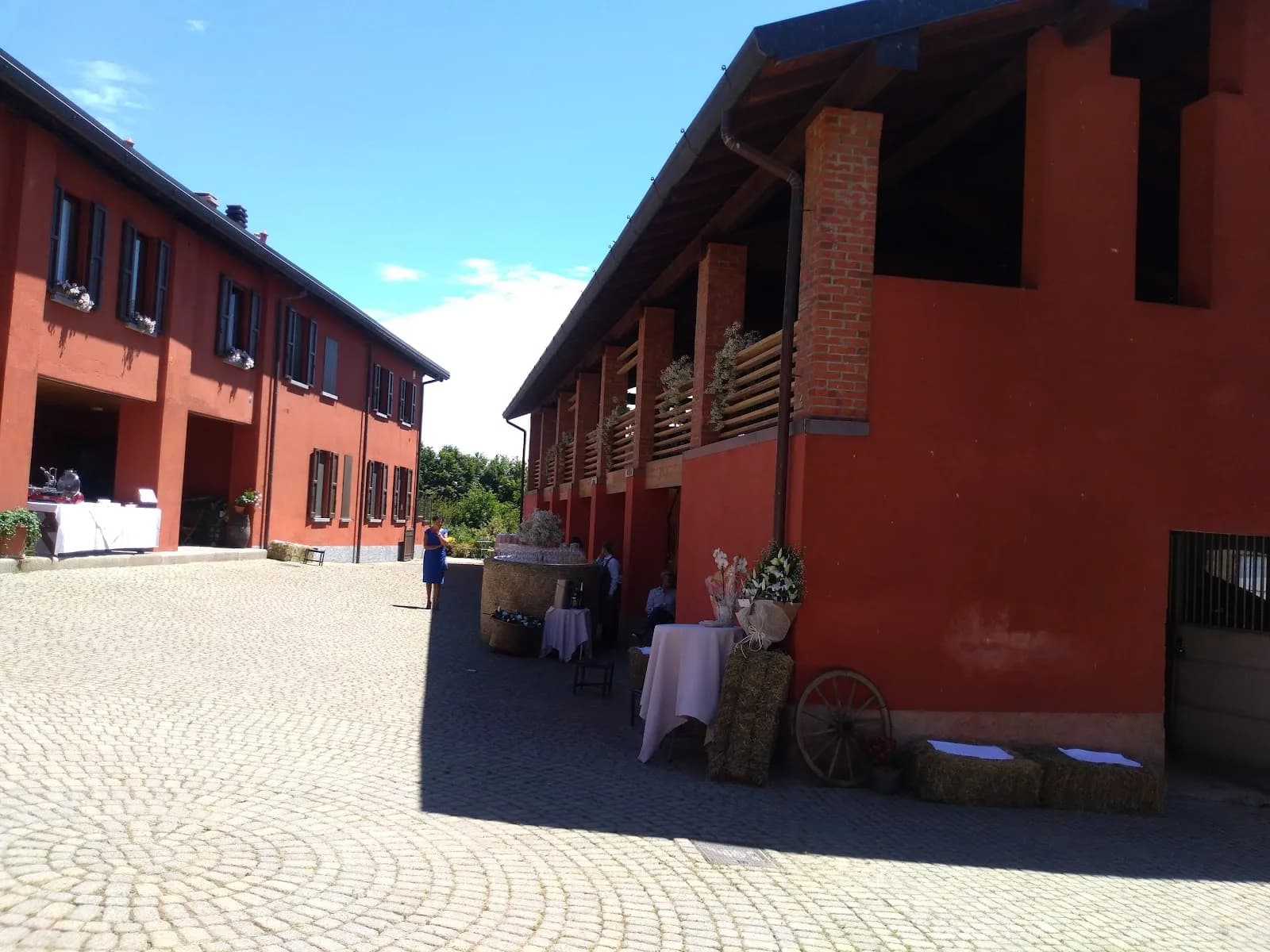 Grillo Center
