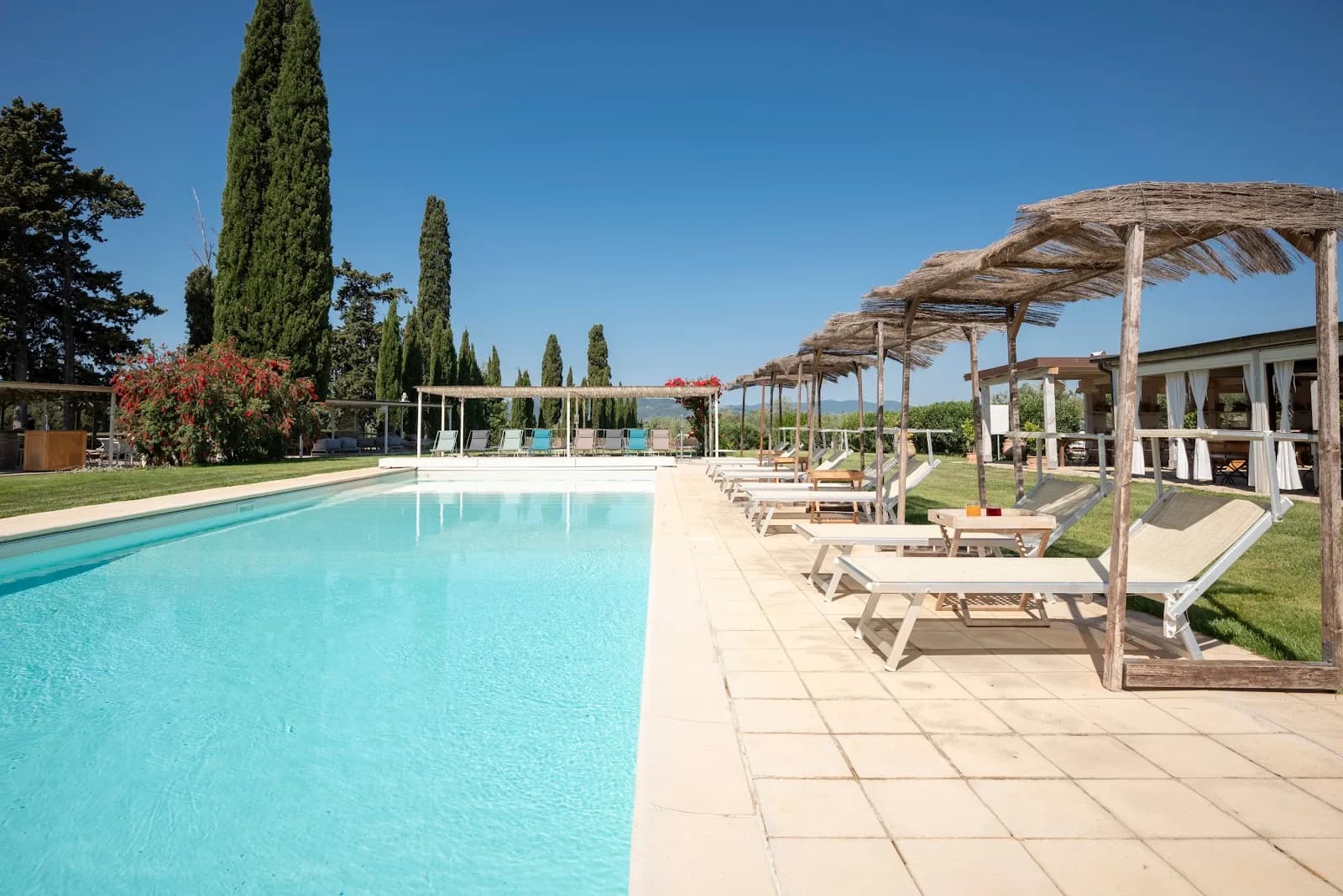 Guadalupe Tuscany Resort