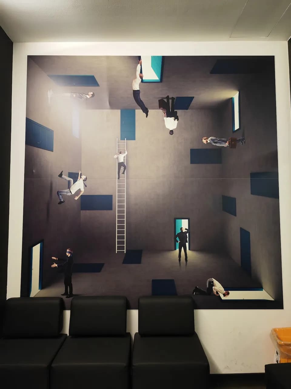 H4x Room