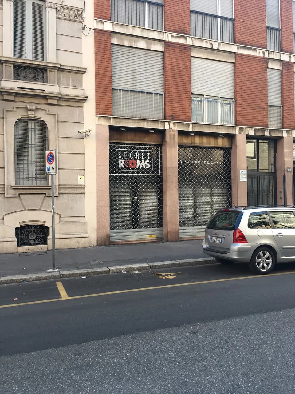 H4x Room