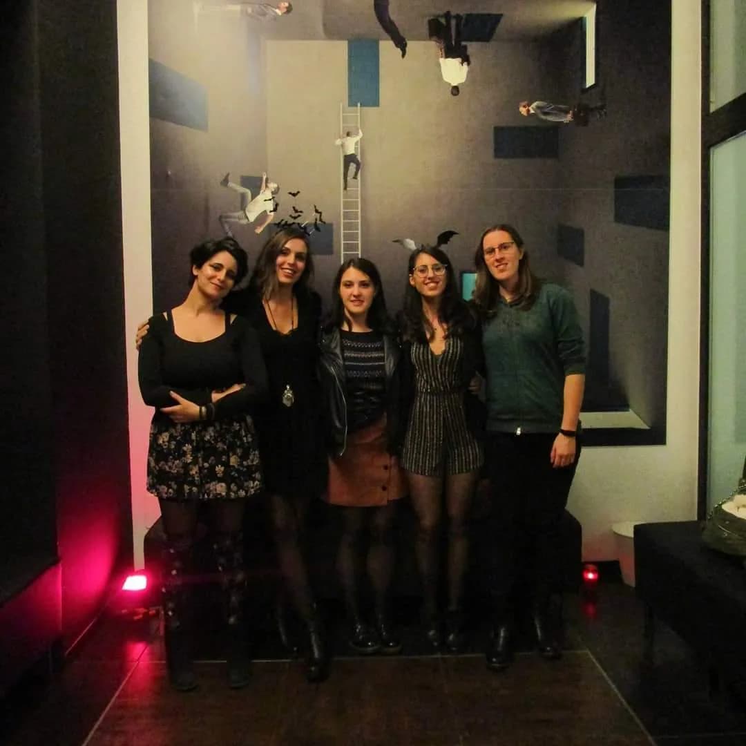 H4x Room