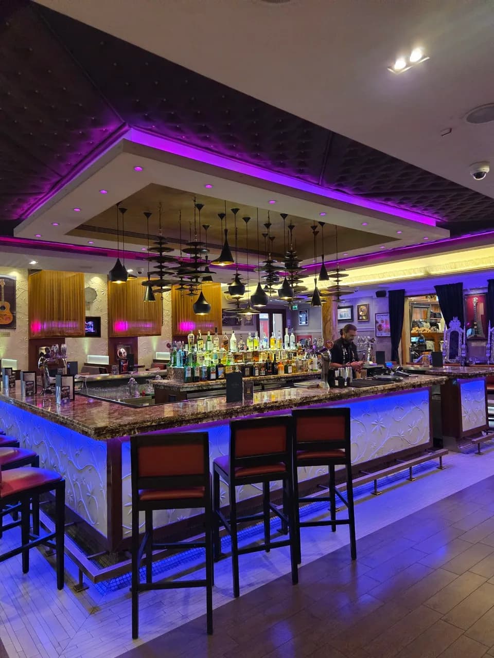Hard Rock Cafe Firenze
