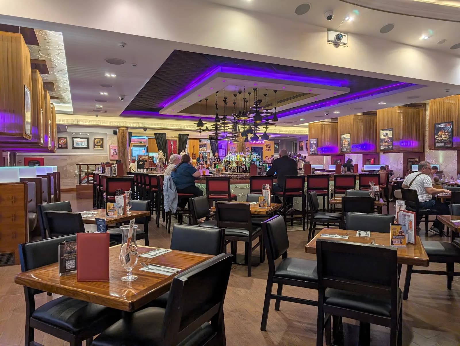 Hard Rock Cafe Firenze